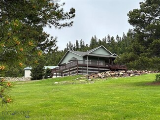 102 Deer Ln, Philipsburg, MT 59858