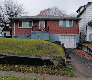2610 Jenny Lind St, McKeesport, PA 15132