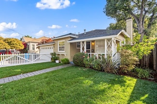 418 Samson St, Redwood City, CA 94063