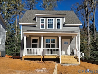 8447 Villetta Pointe Ln, Mechanicsville, VA 23116