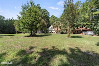 168 Walker Rd, Early Branch, SC 29916