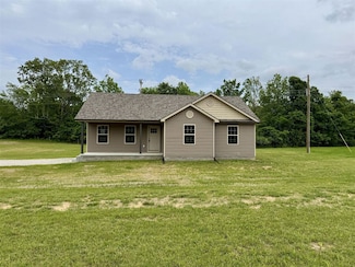 8692 Hammonsville Rd, Bonnieville, KY 42713