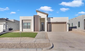 12633 Middlesbrough Ave, Horizon City, TX 79928