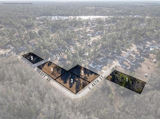 0 E 46th St, Tifton, GA 31794