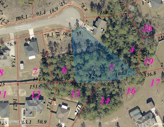 0 Longwood Ln, Gulfport, MS 39503