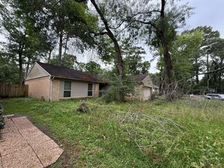 3110 Glade Springs Dr, Kingwood, TX 77339