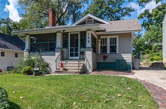 155 N Summit Ave, Decatur, IL 62522