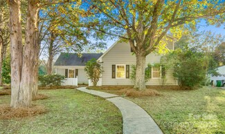 7456 Crowflock Ct, Charlotte, NC 28226