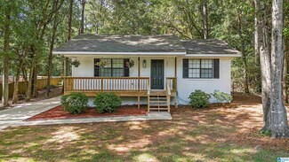 389 Birmingham St, Montevallo, AL 35115