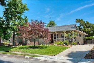 430 N Canyon Blvd, Monrovia, CA 91016