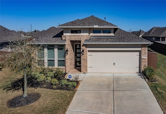 9307 Bronte Ln, Manvel, TX 77578