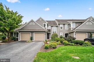 140 N Village Ln, Chadds Ford, PA 19317