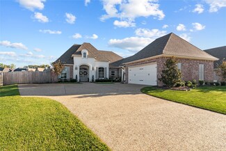 630 Dumaine Dr, Bossier City, LA 71111