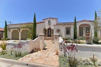 6018 Avenida Chamnez, La Jolla, CA 92037