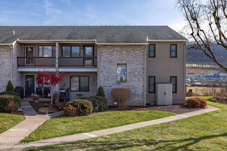 184 Ridgeview Unit #101 St, Danville, PA 17821