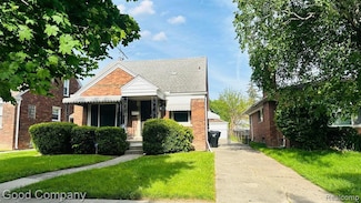 17310 Teppert St, Detroit, MI 48234