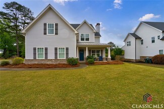 2041 Charlottes Walk, Bishop, GA 30621