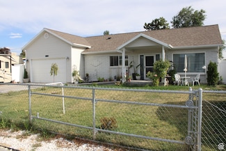 3007 W 2960 S, Salt Lake City, UT 84119