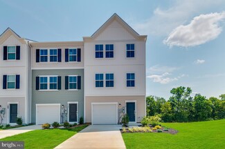 63 Bigler Rd Unit HARRIETT LOT41, Inwood, WV 25428