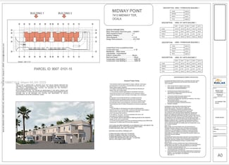 000 Midway Terrace, Ocala, FL 34472
