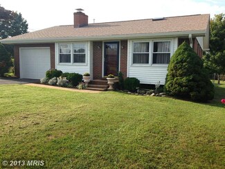 1110 Meander Dr, Culpeper, VA 22701