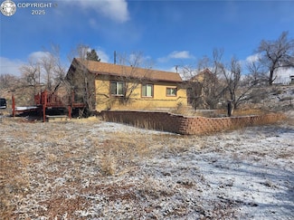 3129 Elizabeth Ave, Canon City, CO 81212