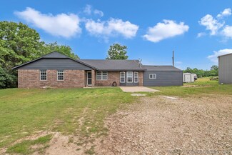 19843 S Welling Rd, Welling, OK 74471