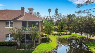 4251 Preserve Place, Palm Harbor, FL 34685