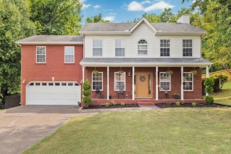 106 Walton Trace S, Hendersonville, TN 37075