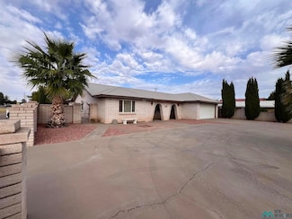 1418 S Gold Ave, Deming, NM 88030