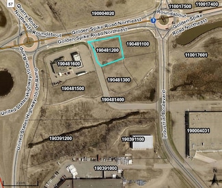 900 Golden Spike Rd NE, Sauk Rapids, MN 56379