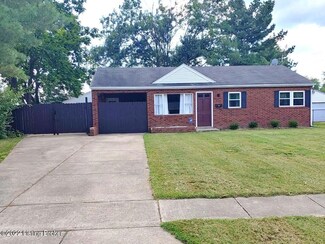 7104 Ethan Allen Way, Louisville, KY 40272
