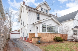 355 Glide St, Rochester, NY 14611