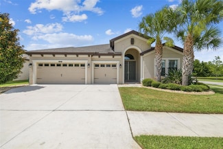21837 Briske Morning Ave, Land O' Lakes, FL 34637