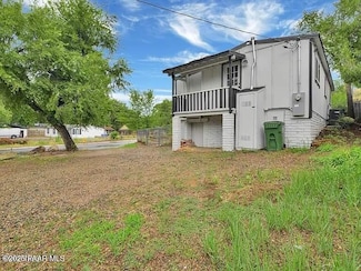 415 Comfort Ave, Prescott, AZ 86301