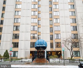 1440 N St NW Unit 212, Washington, DC 20005
