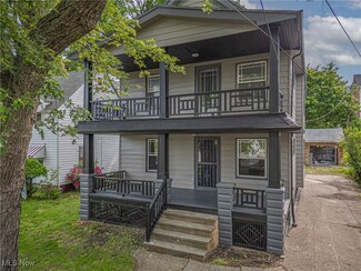 3363 E 102nd St, Cleveland, OH 44104