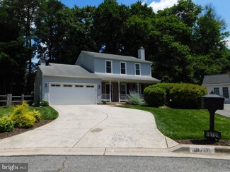 18701 Capella Ln, Gaithersburg, MD 20877