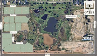 0 Fountain Ct Unit 202557682, Lubbock, TX 79423