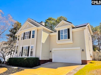 204 Steeple Dr, Columbia, SC 29229