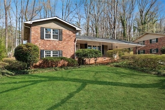731 Fern St SE, Marietta, GA 30067