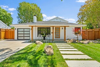 2330 Sierra Ct, Palo Alto, CA 94303