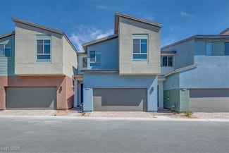 4344 Tallow Falls Ave, Las Vegas, NV 89141