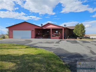 8345 Mt Highway 3, Acton, MT 59002
