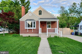 6409 Eastern Pkwy, Baltimore, MD 21214