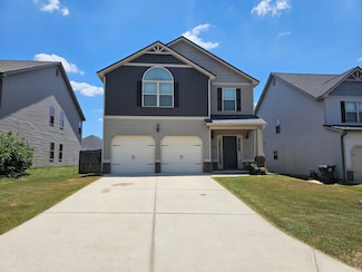 3342 Grove Landing Cir, Grovetown, GA 30813