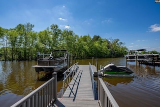 153 Longview Dr, Leesville, SC 29070