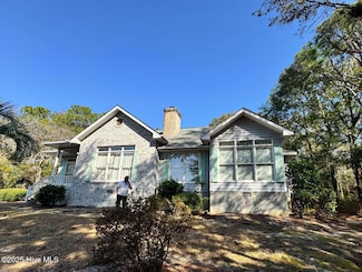 321 Heather Ct, Sunset Beach, NC 28468