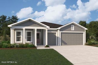 87 Bakerfield Way, St. Johns, FL 32259