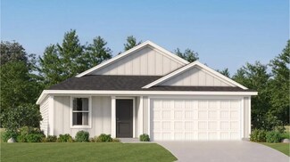 Oxford, Milton, FL 32583